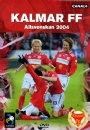Sportfilmer - DVD Kalmar FF allsvenskan 2004
