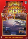 Sportfilmer - DVD Heavyweight powersport Krascher