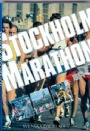 Friidrott - Athletics Stockholm Marathon 1984