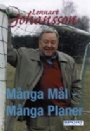Fotboll - biografier/memoarer Mnga ml - mnga planer