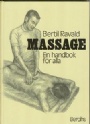 Idrottsmedicin Massage en handbok fr alla