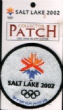 2002 Salt Lake City Tygmrke Salt Lake 2002
