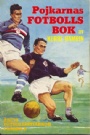 rsbcker-yearbook Pojkarnas Fotbollsbok 1962