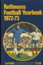 Fotboll - allmnt Rothmans Football yearbook 1972-73