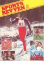 Norska idrottsbcker Sportrevyen 1979-80